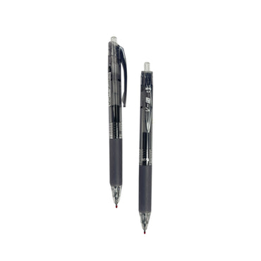 M&G V5 0.5mm Retractable Gel Pen - Black