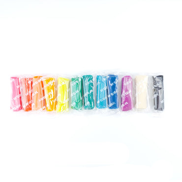 M&G Play Dough Modeling Clay - 12 Colors Set
