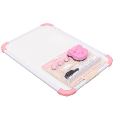 M&G Kids Portable Whiteboard 237X247mm
