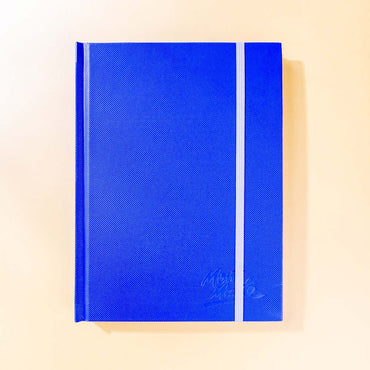Mont Marte Watercolour Travel Journal Premium A5 30