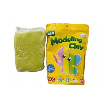 M&G Modelling Clay - Single Color
