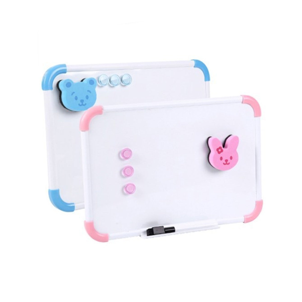 M&G Kids Portable Whiteboard 237X247mm