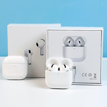 RX Wireless Earbuds PD-BT630