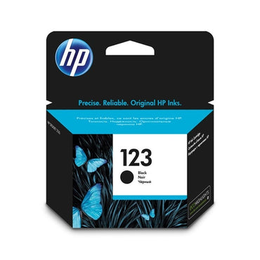 HP 123