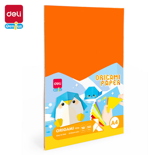 Origami Paper EY016