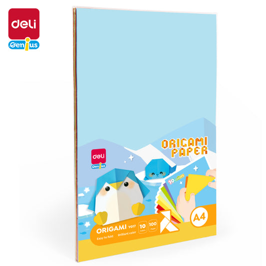 Origami Paper EY017