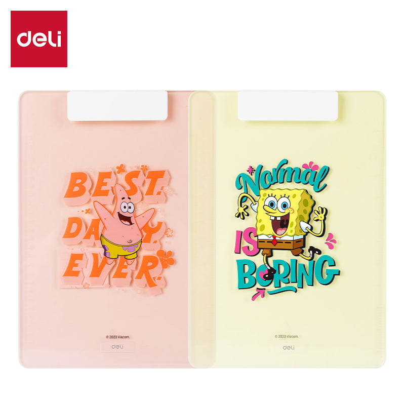 Clip Board EF456