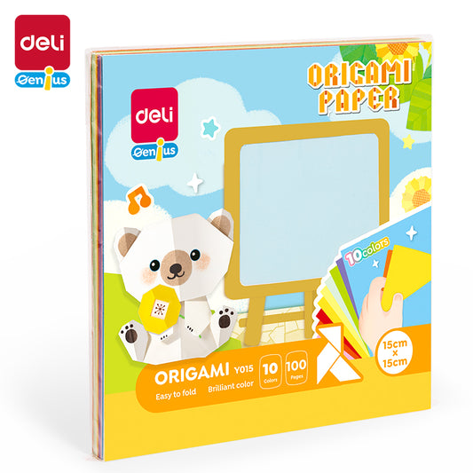 Origami Paper EY015