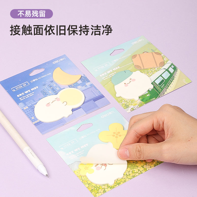 Sticky Notes, 40sheets