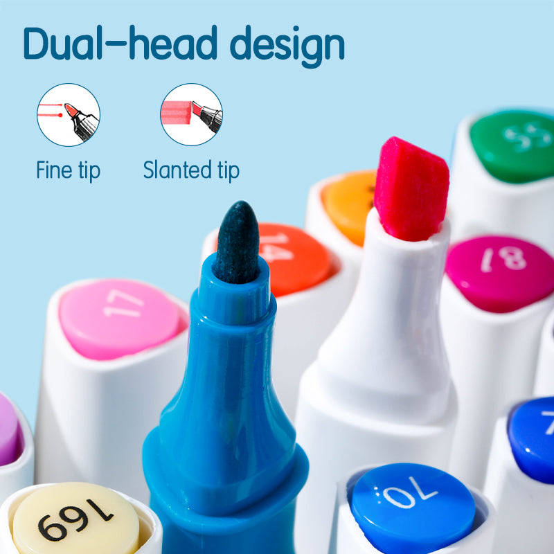 قلم رسم تخطيطي EC188-24