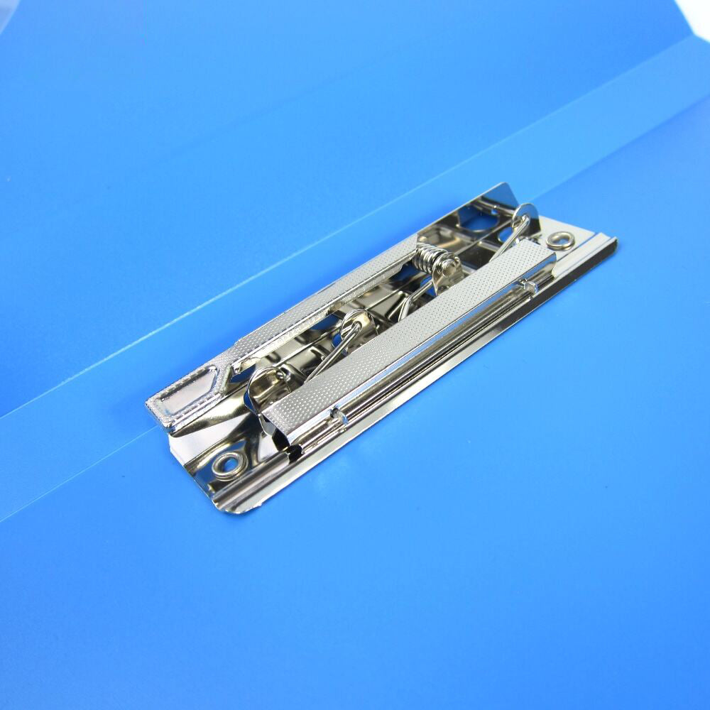 M&G ECONOMIC SINGLE CLIP A4 FILE FOLDER