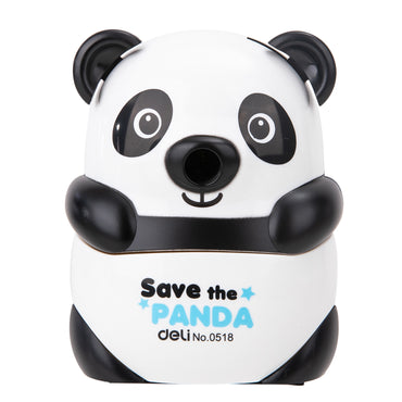 Rotary Panda Pencil Sharpener E0518