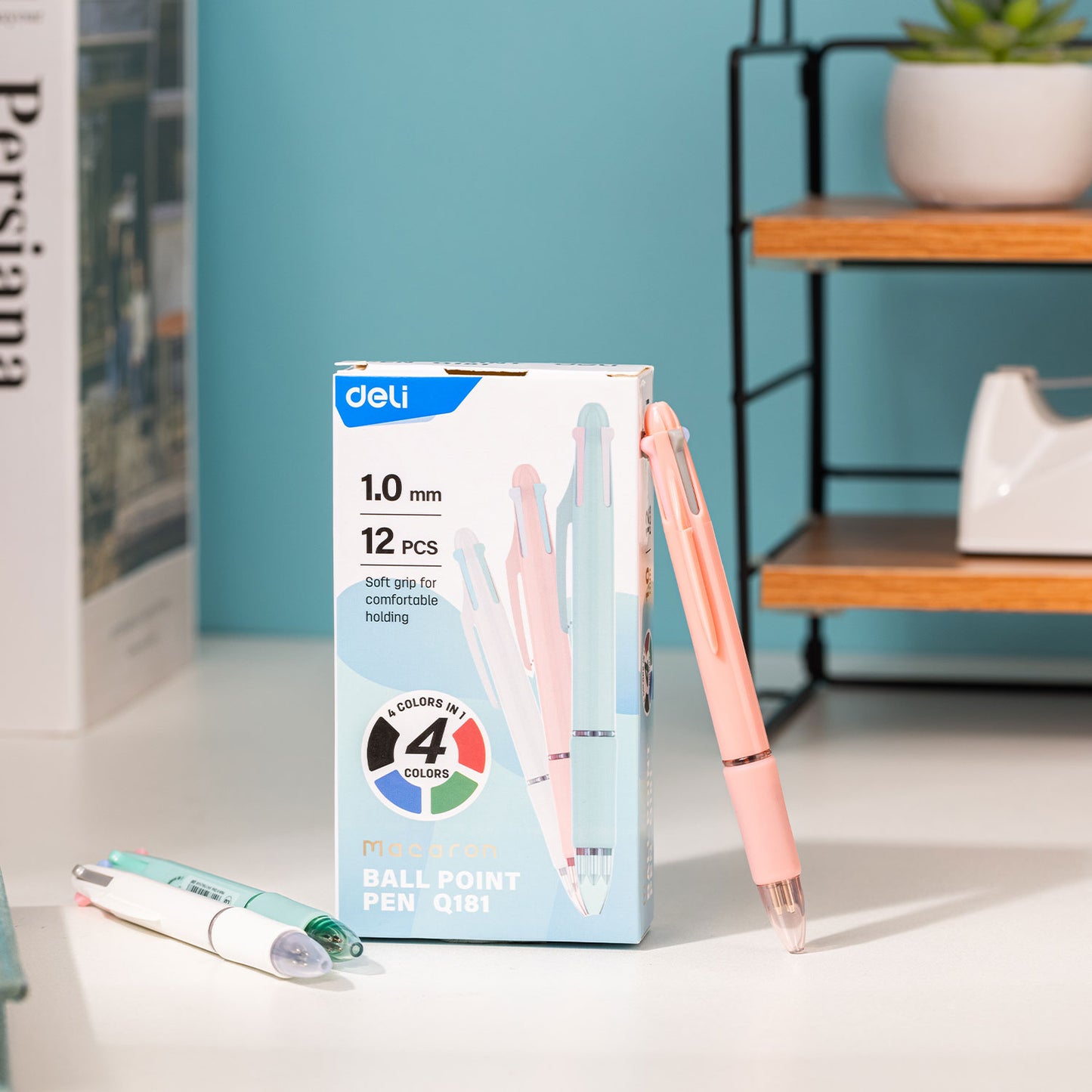 Ball Point Pen EQ181