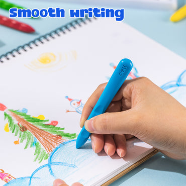 Plastic Crayon EC220-12