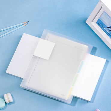 Loose-Leaf Notebook QHB560