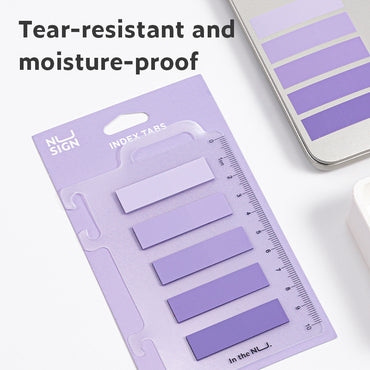 Nusign Sticky Notes ENS356-GR