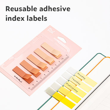 Nusign Sticky Notes ENS356-PK