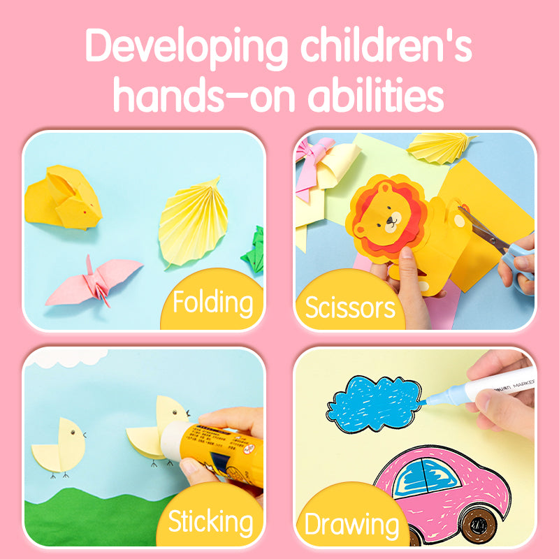 Origami Papers EY014