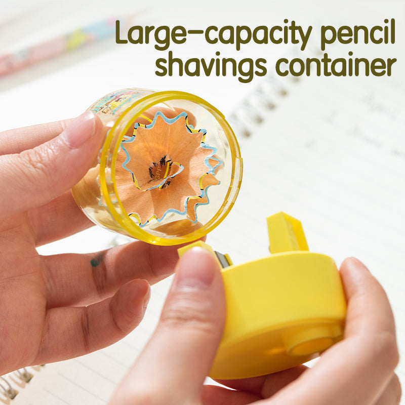 Pencil Sharpener EH561