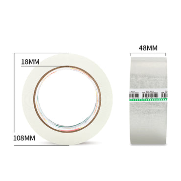 Clear Packing Tape - Deli