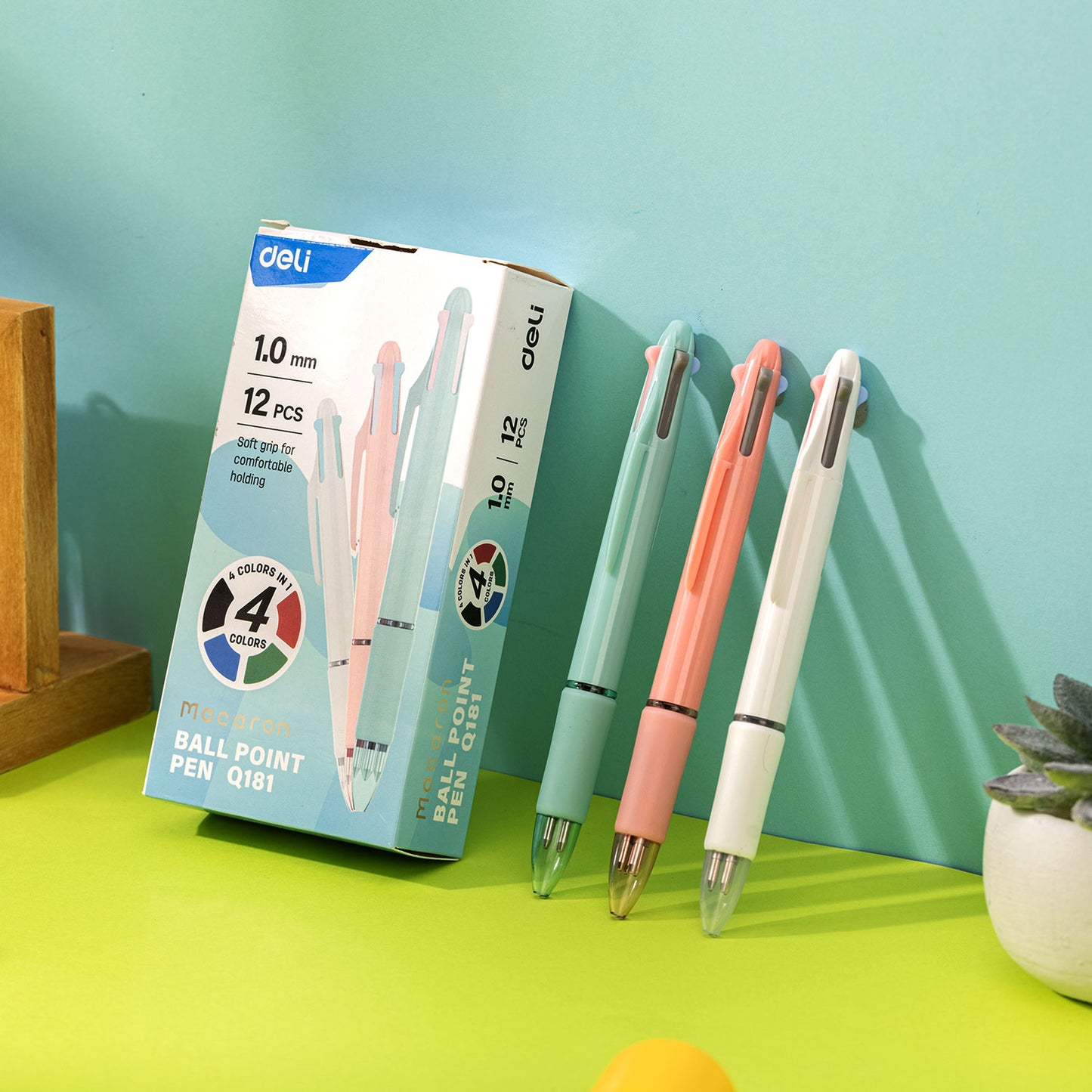 Ball Point Pen EQ181