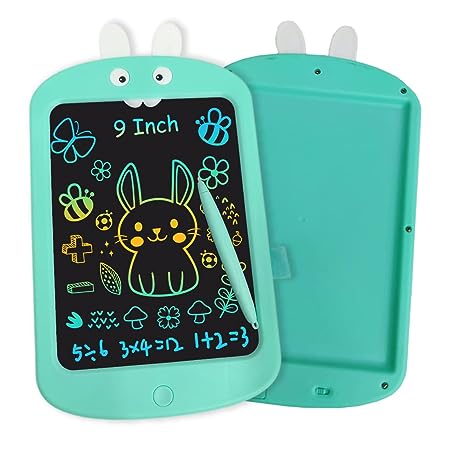 9 Inches LCD Writing Panel