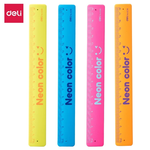 Flexible Ruler - Deli
