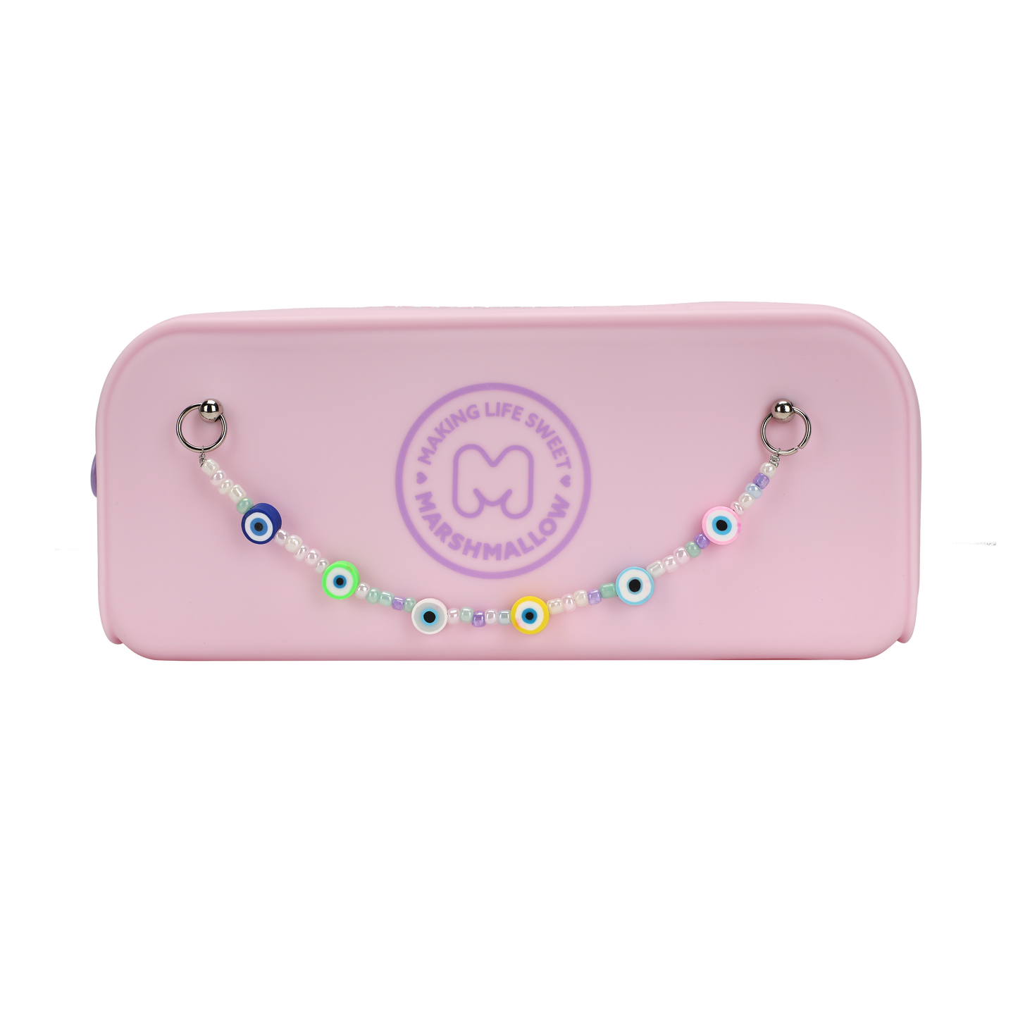 PORTA LÁPIS SILICONE PENCIL CASE 65156