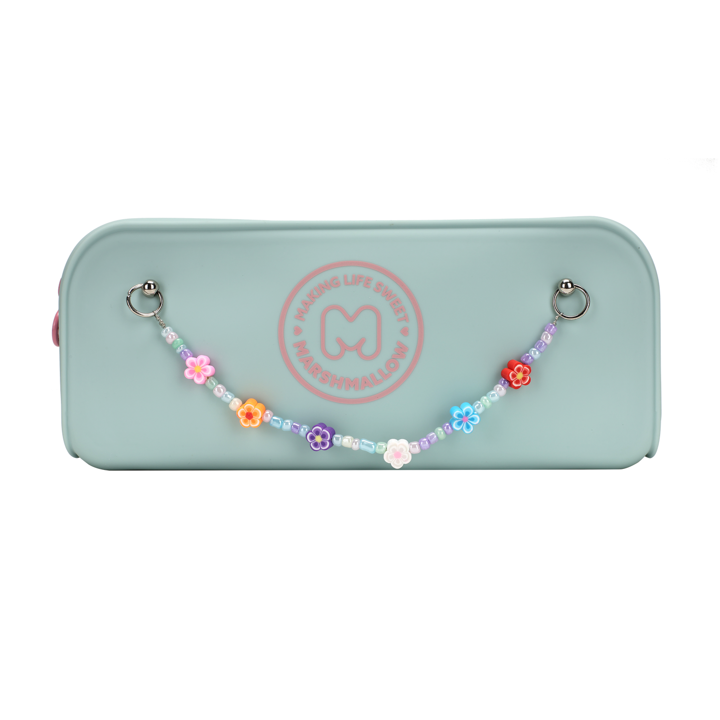 PORTA LÁPIS SILICONE PENCIL CASE 65156
