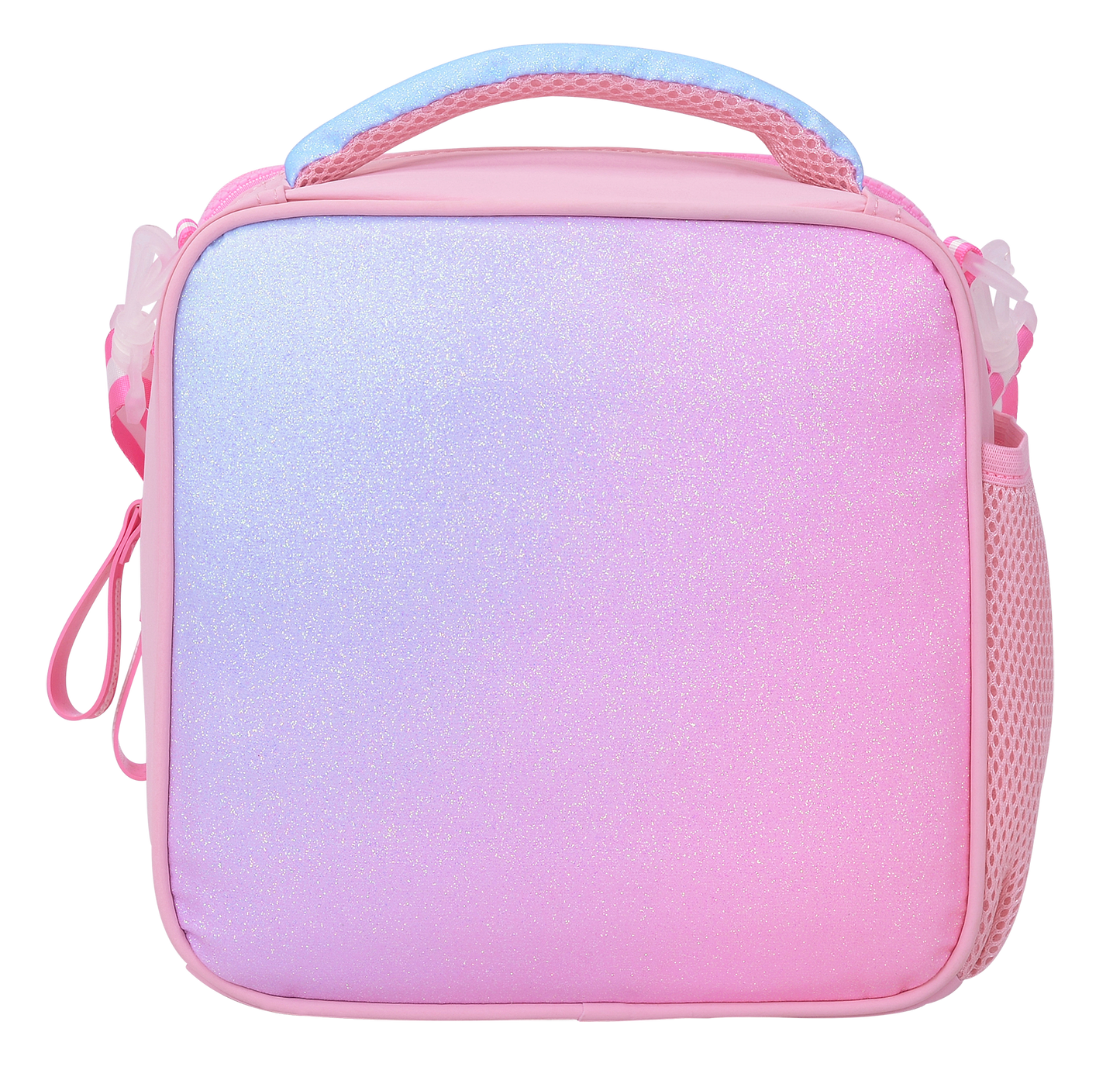 MARSHMALLOW LANCHEIRA STARMANIA LUNCHBAG 65515