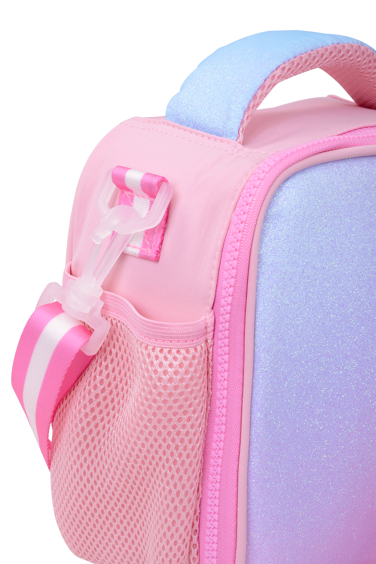MARSHMALLOW LANCHEIRA STARMANIA LUNCHBAG 65515