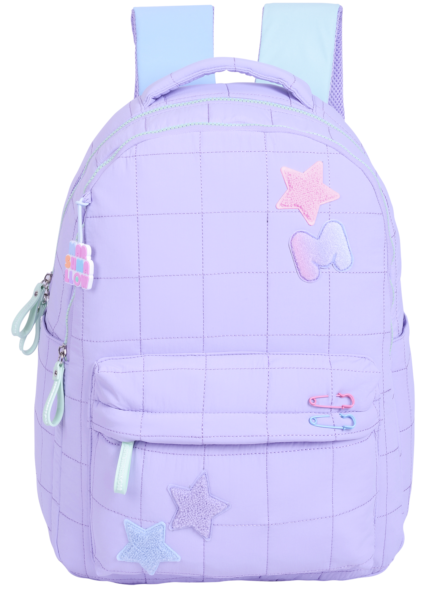 MARSHMALLOW MOCHILA DREAMY BACKPACK W/P