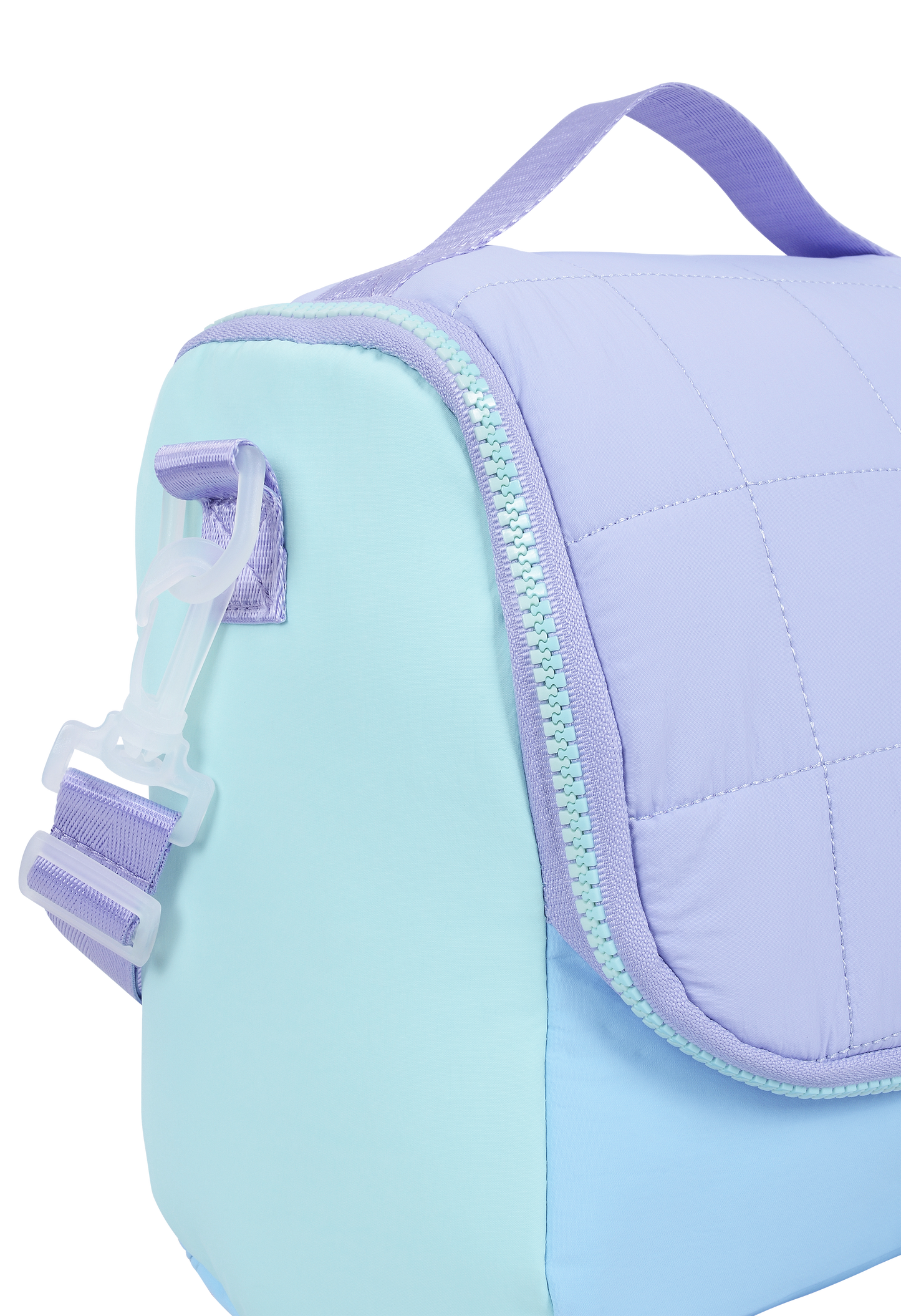 MARSHMALLOW LANCHEIRA DREAMY LUNCHBAG 65519