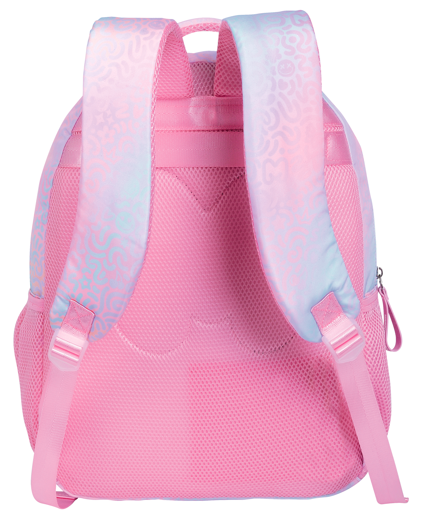 MARSHMALLOW MOCHILA IRIS BACKPACK W/P 65523