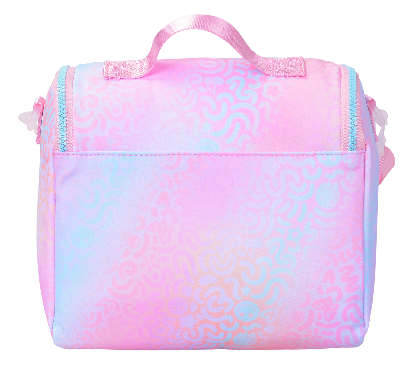 MARSHMALLOW LANCHEIRA IRIS LUNCHBAG 65525