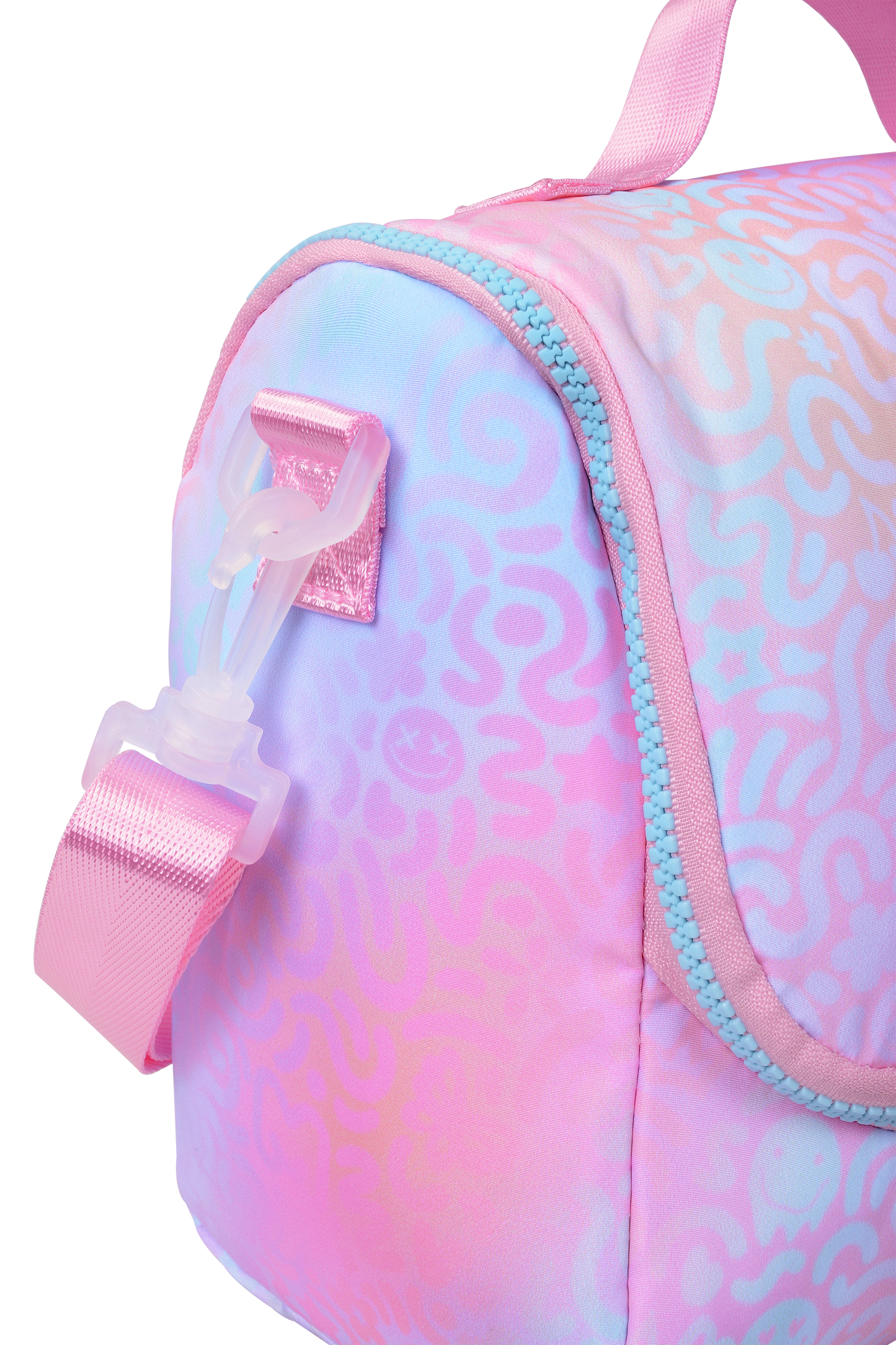 MARSHMALLOW LANCHEIRA IRIS LUNCHBAG 65525