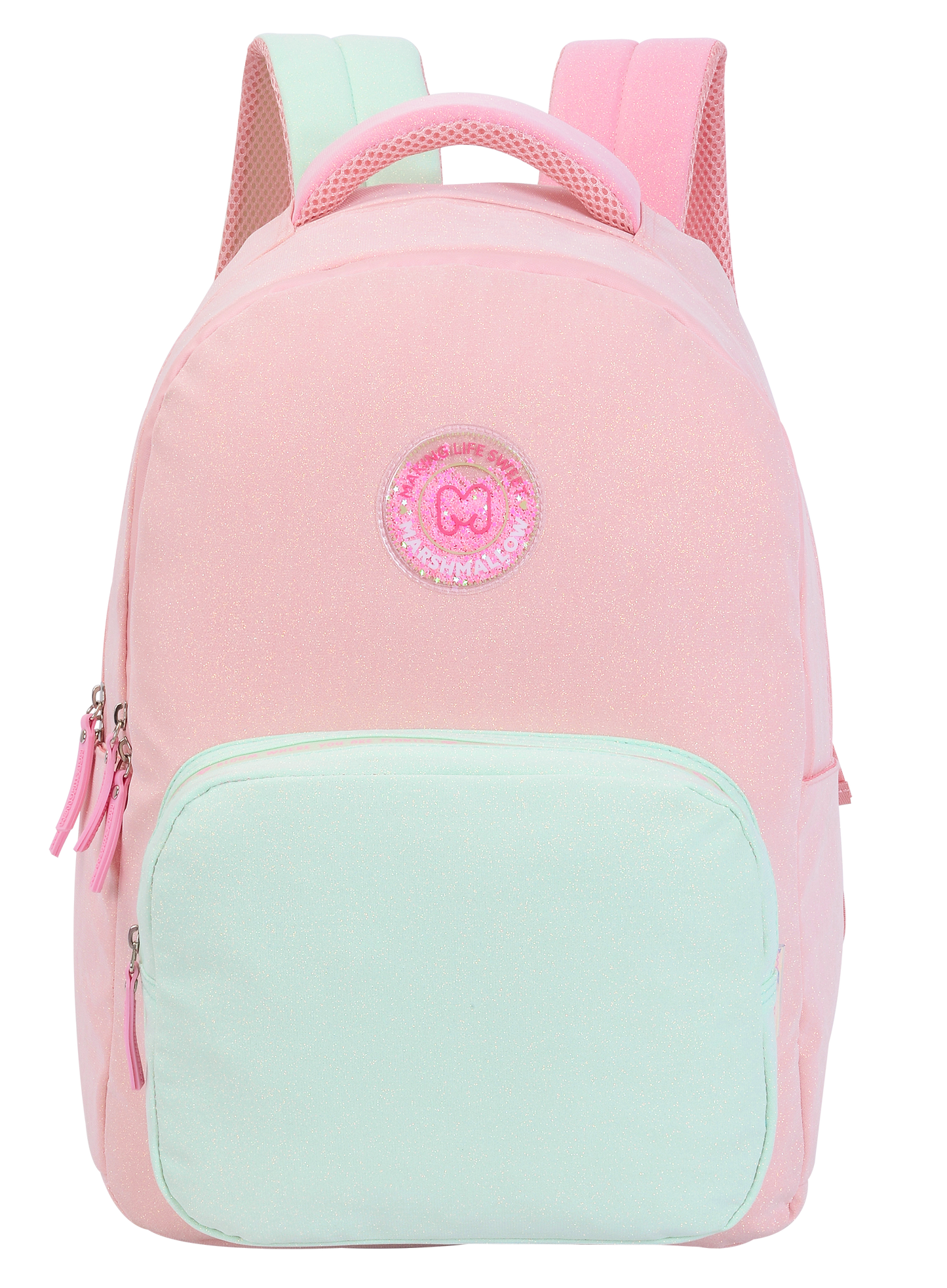 MARSHMALLOW MOCHILA SUGAR CRUSH BACKPACK W/P 65541