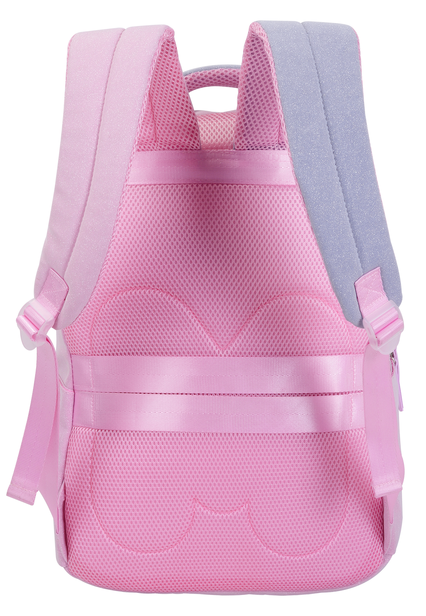 MARSHMALLOW MOCHILA SUGAR BACKPACK W/P