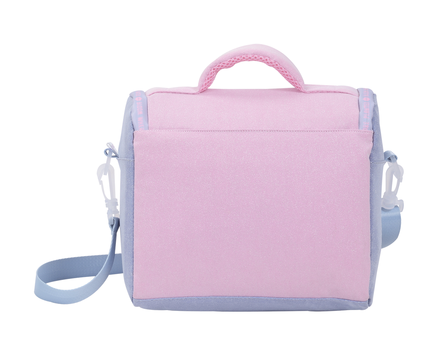 MARSHMALLOW LANCHEIRA SUGAR LUNCHBAG 65547