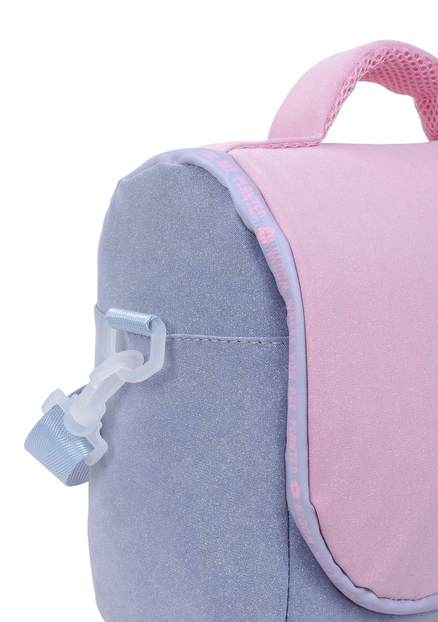 MARSHMALLOW LANCHEIRA SUGAR LUNCHBAG 65547
