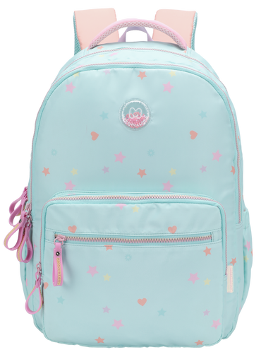 MARSHMALLOW MOCHILA STARDUST BACKPACK W/P