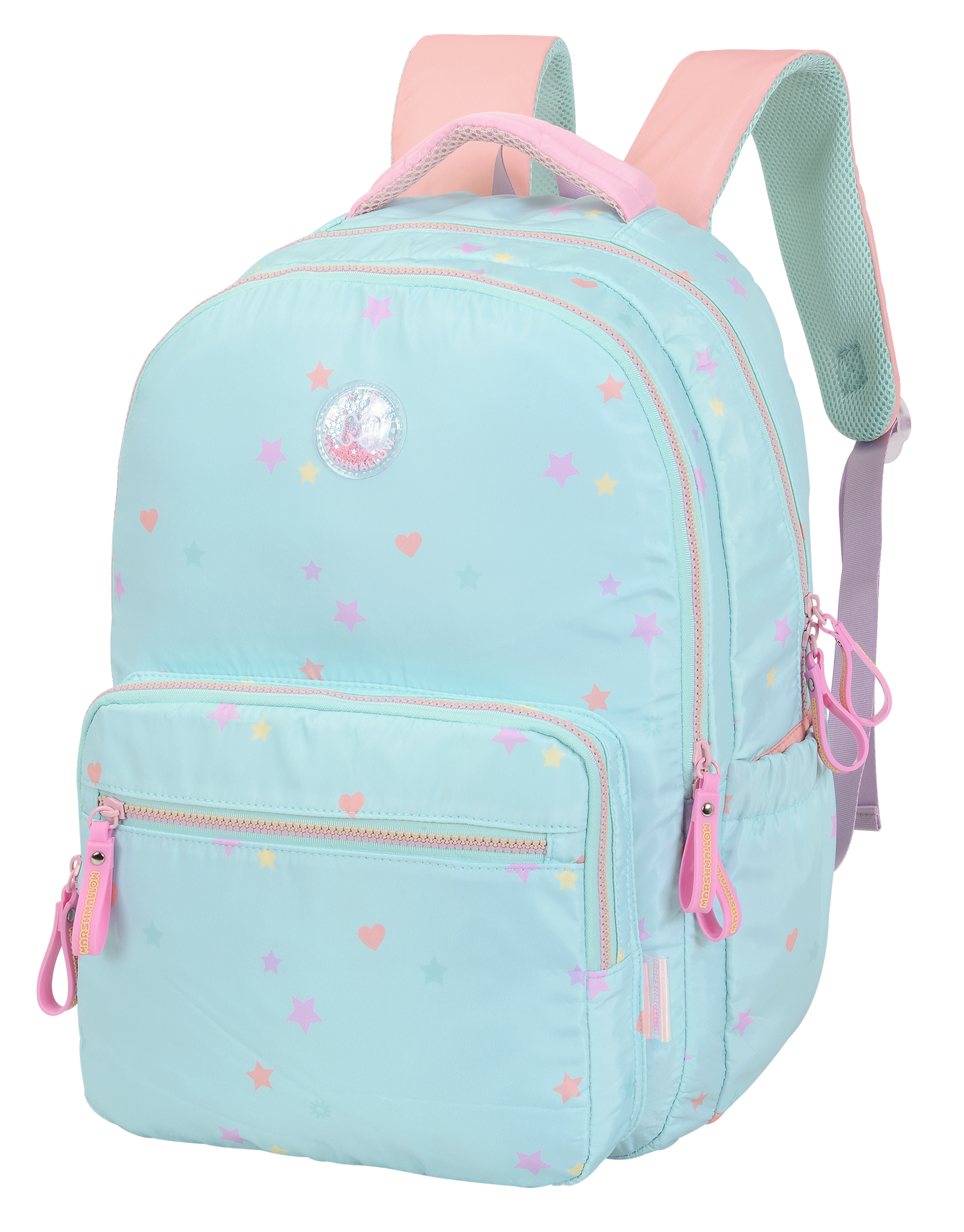 MARSHMALLOW MOCHILA STARDUST BACKPACK W/P