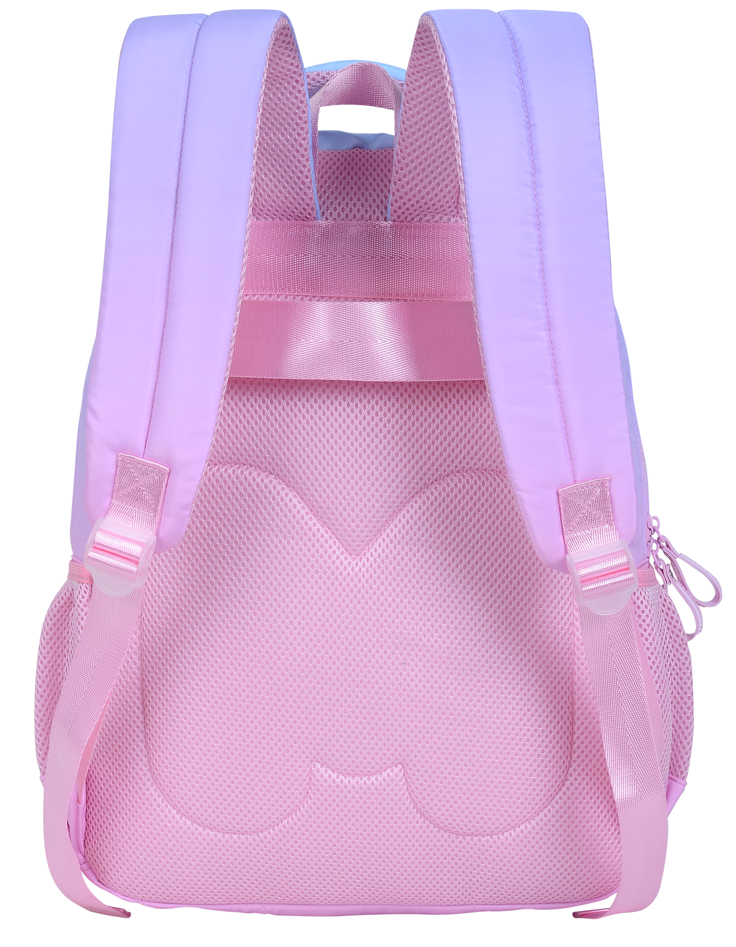 MARSHMALLOW MOCHILA GOSSIP BACKPACK W/P