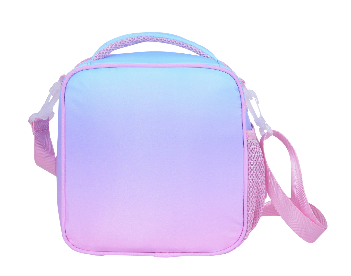 MARSHMALLOW LANCHEIRA GOSSIP LUNCHBAG 65576
