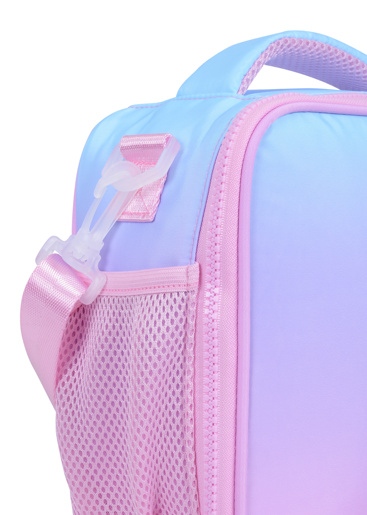 MARSHMALLOW LANCHEIRA GOSSIP LUNCHBAG 65576