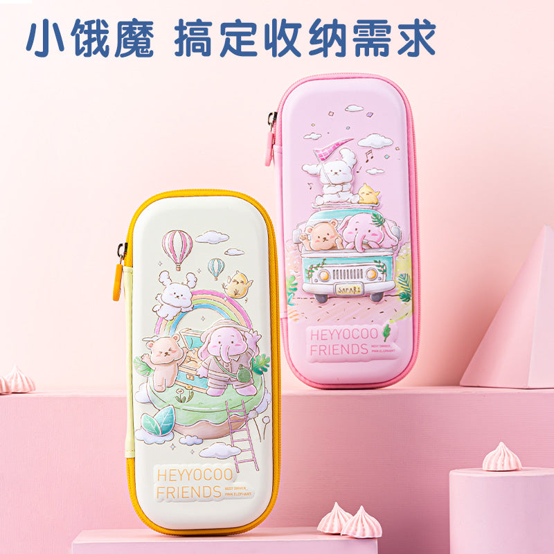 Pencil Pouch BC213