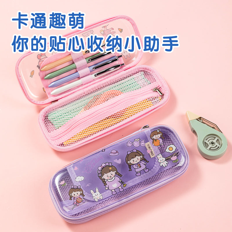 Pencil Pouch BC308