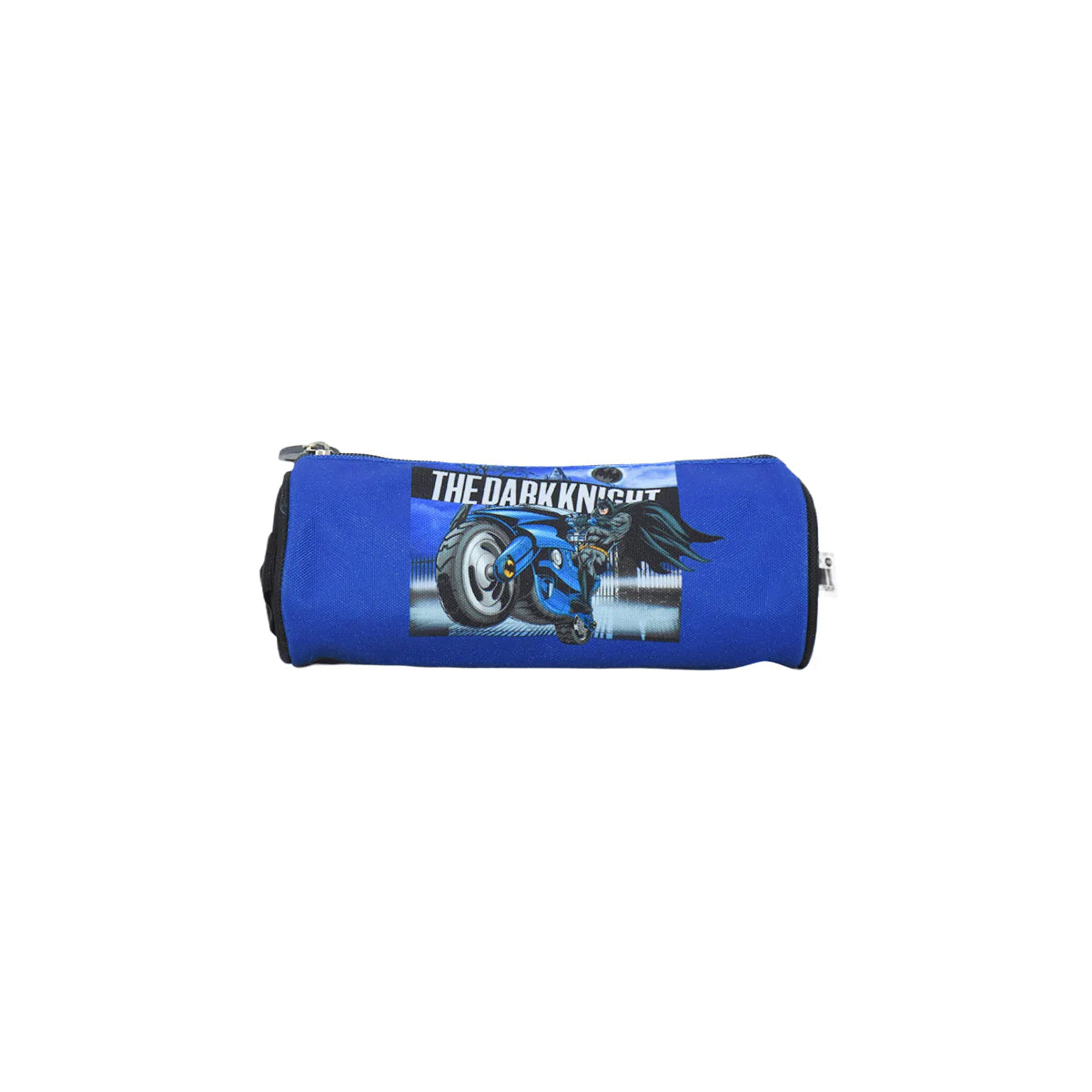 BATMAN DarkKnight 14" Trolley bag with Lunch Bag and Pencil Case - NMBTM2007