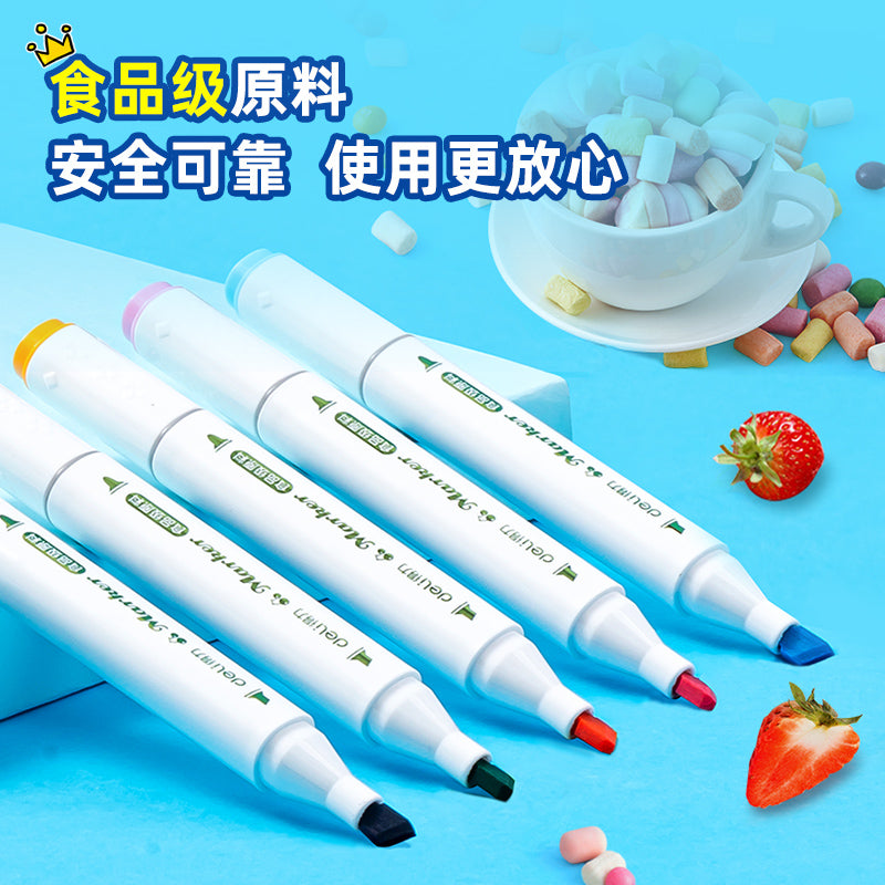 Water Based Sketch Marker HM107-24