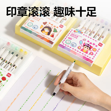 Acrylic Marker HM320-B